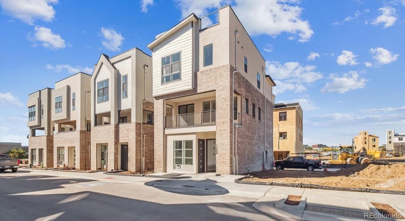 11466 Briarwood Cir, Centennial, CO 80112