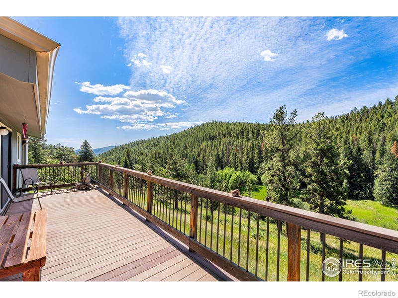 1213 Primos Rd, Boulder, CO 80302