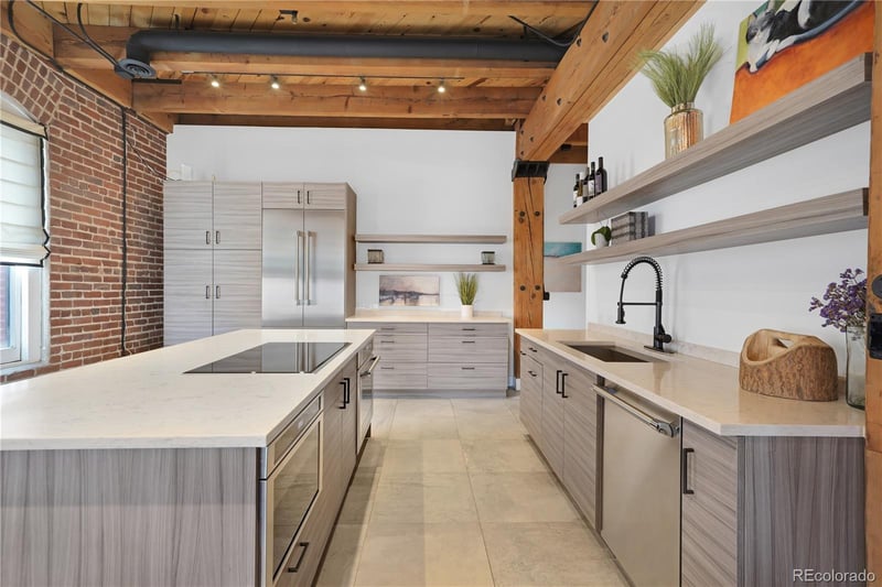 1792 Wynkoop St #307, Denver, CO 80202