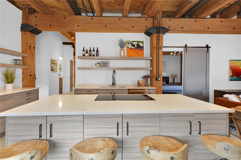 1792 Wynkoop St #307, Denver, CO 80202