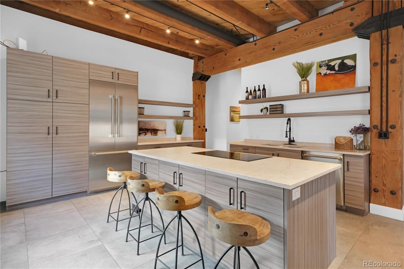 1792 Wynkoop St #307, Denver, CO 80202