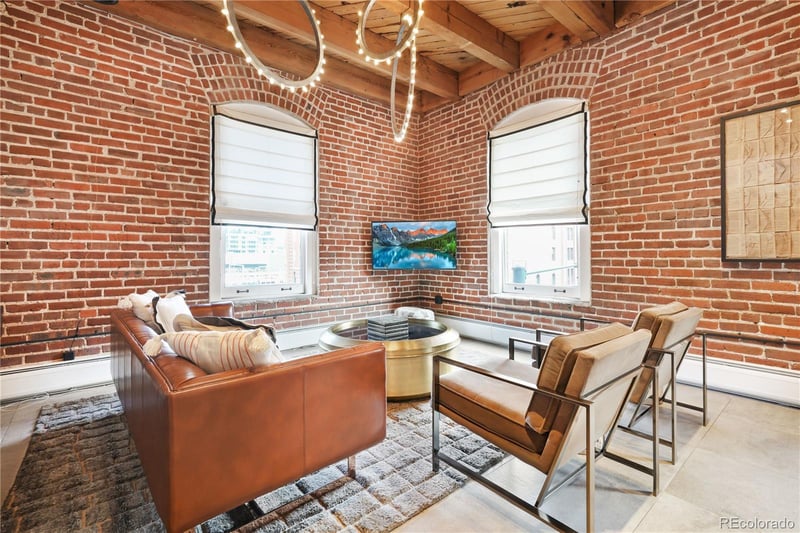 1792 Wynkoop St #307, Denver, CO 80202