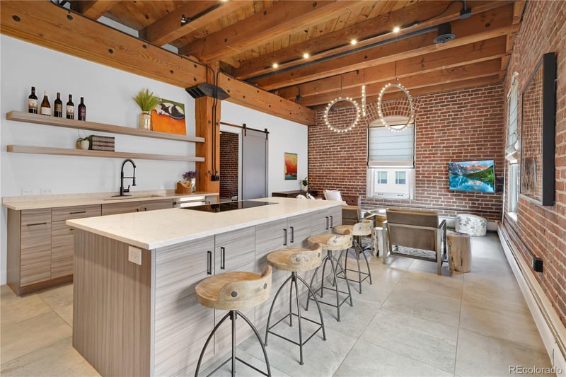 1792 Wynkoop St #307, Denver, CO 80202