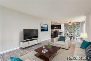 909 Logan St #4A, Denver, CO 80203