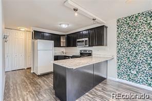 909 Logan St #4A, Denver, CO 80203