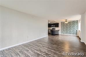 909 Logan St #4A, Denver, CO 80203