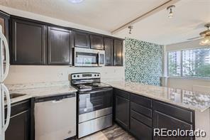 909 Logan St #4A, Denver, CO 80203