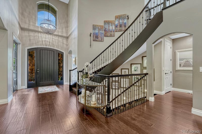 32 Brookhaven Pl, Littleton, CO 80123