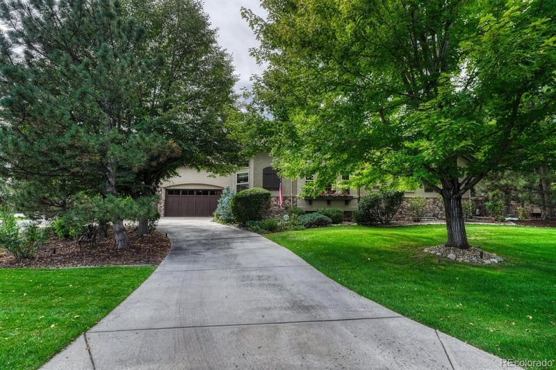 32 Brookhaven Pl, Littleton, CO 80123
