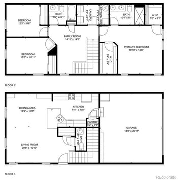 12754 Leyden St #E, Thornton, CO 80602