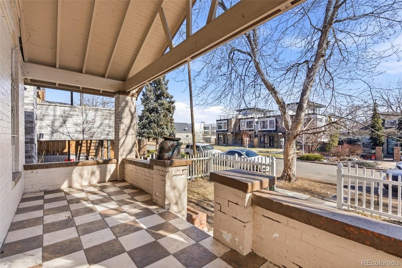 3621 Kalamath St, Denver, CO 80211