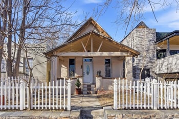 3621 Kalamath St, Denver, CO 80211