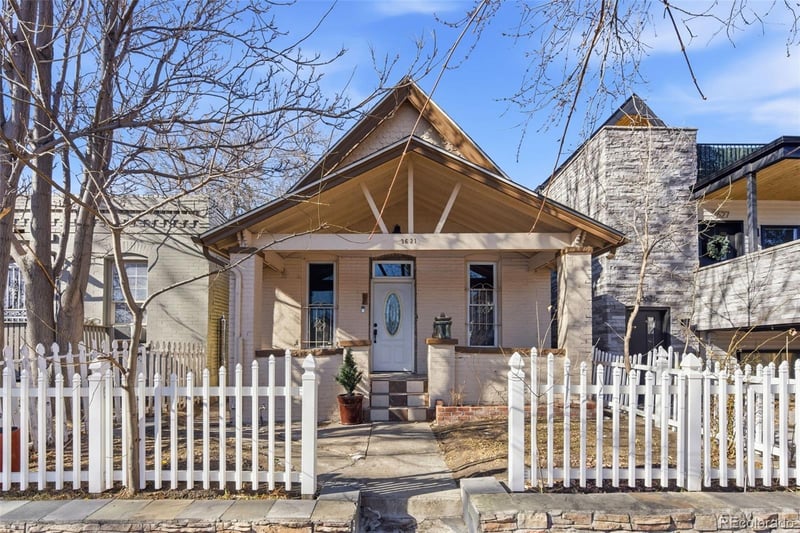 3621 Kalamath St, Denver, CO 80211