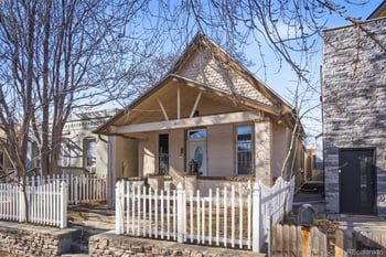 3621 Kalamath St, Denver, CO 80211