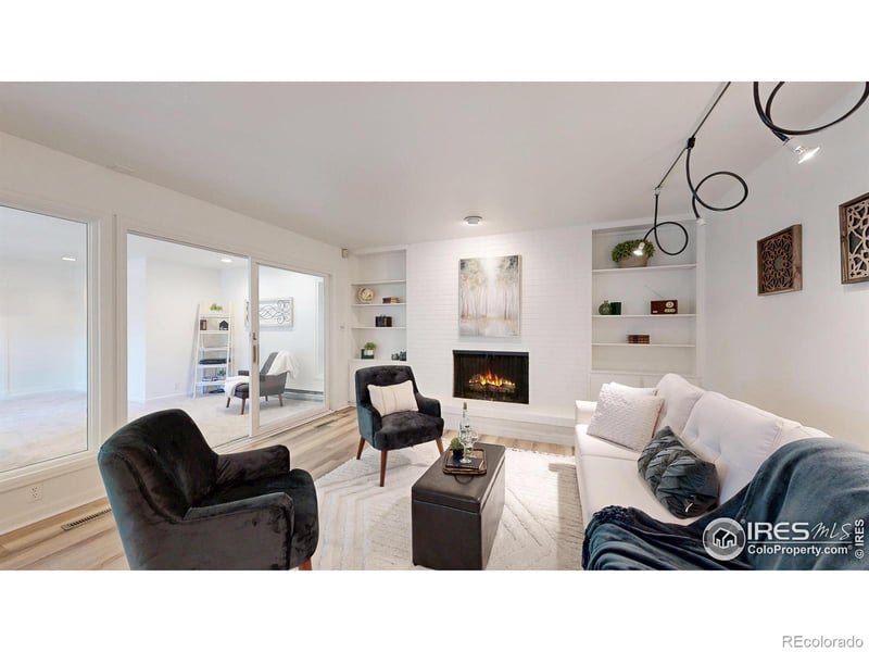 1113 Parkwood Dr, Fort Collins, CO 80525