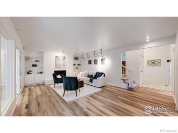 1113 Parkwood Dr, Fort Collins, CO 80525