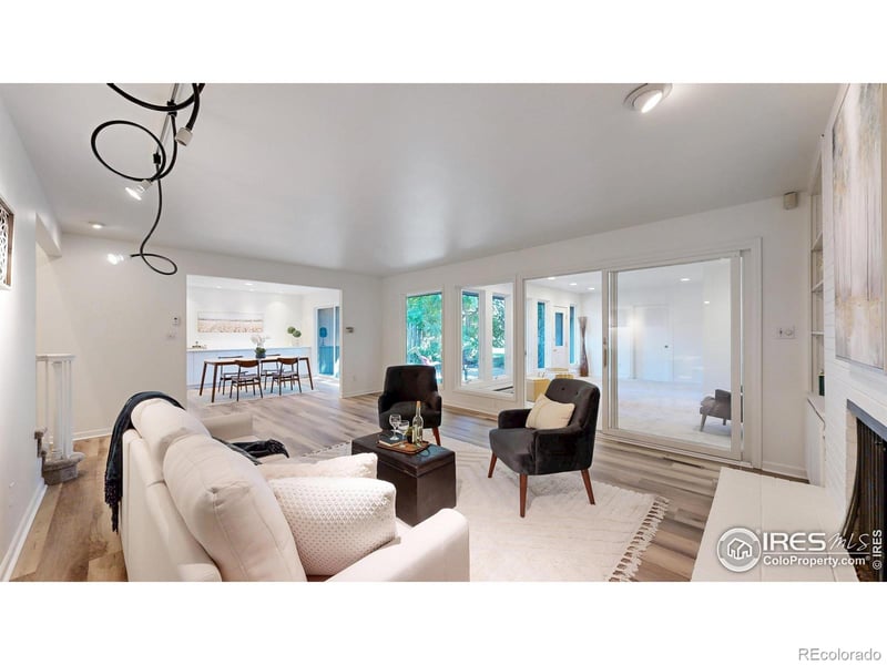 1113 Parkwood Dr, Fort Collins, CO 80525