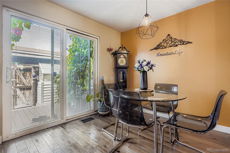 382 Gladiola St, Golden, CO 80401