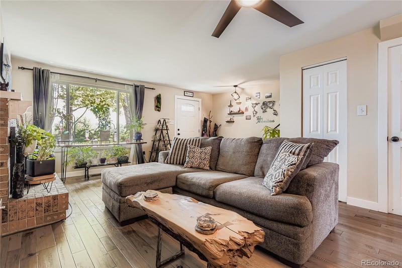 382 Gladiola St, Golden, CO 80401