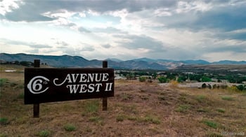 382 Gladiola St, Golden, CO 80401