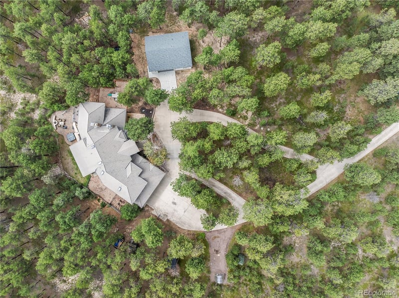 17715 Radbourne Ct, Monument, CO 80132