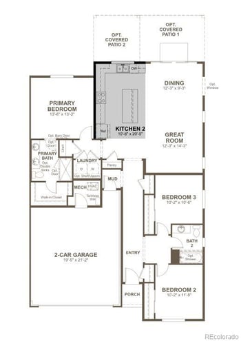 6596 Nepal St, Aurora, CO 80019