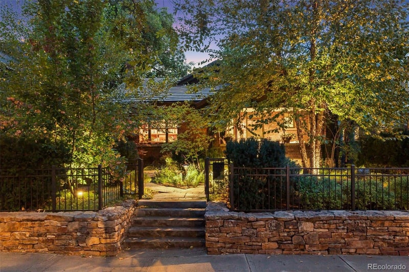 1233 S Williams St, Denver, CO 80210