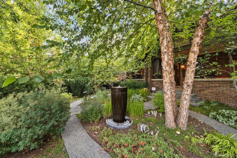 1233 S Williams St, Denver, CO 80210