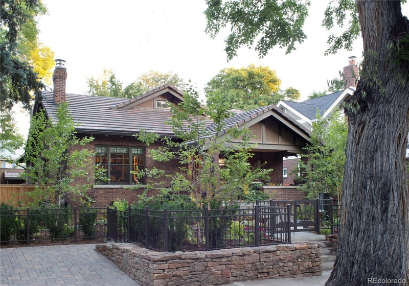 1233 S Williams St, Denver, CO 80210