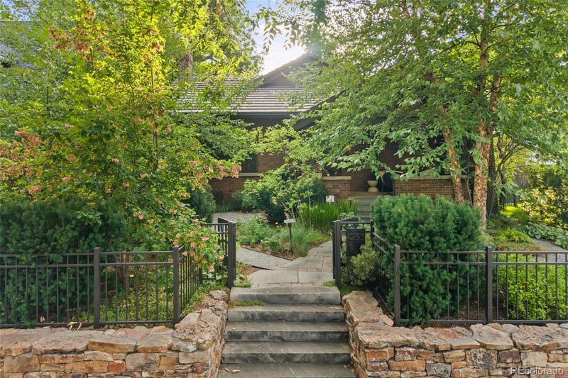 1233 S Williams St, Denver, CO 80210