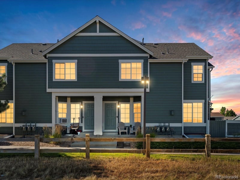 2423 Cutters Cir #106, Castle Rock, CO 80108