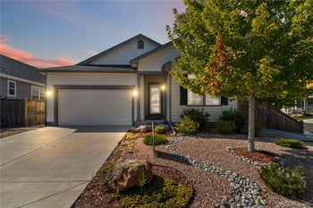 430 Tippen Pl, Castle Rock, CO 80104