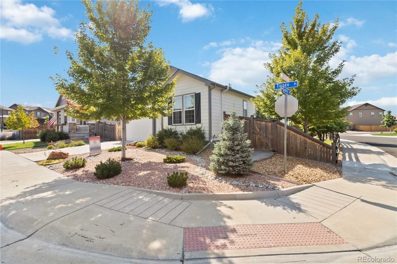 430 Tippen Pl, Castle Rock, CO 80104