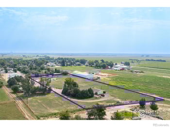 16211 County Road 19, Fort Morgan, CO 80701