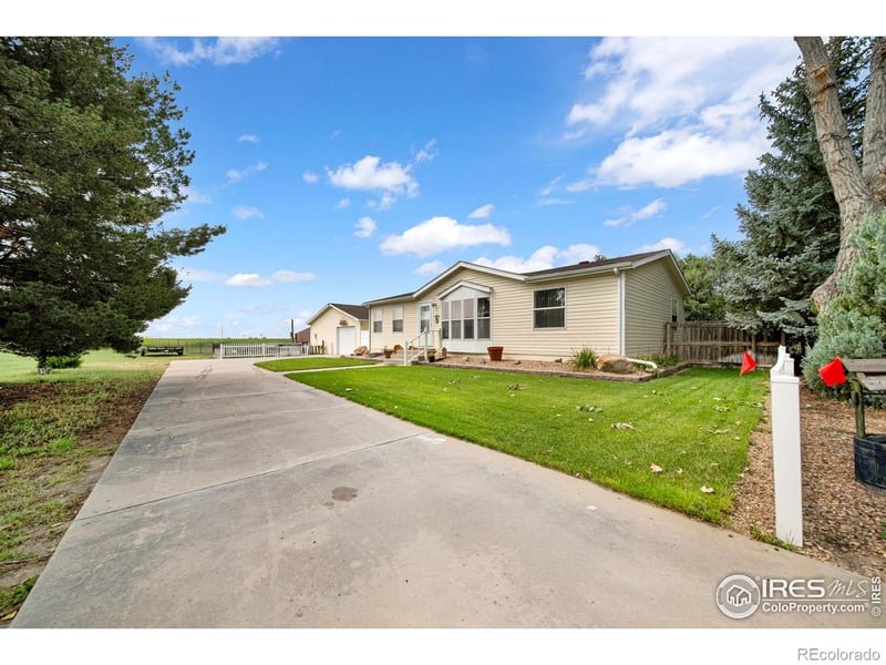 16211 County Road 19, Fort Morgan, CO 80701
