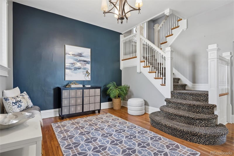 1000 7th Ave, Denver, CO 80218