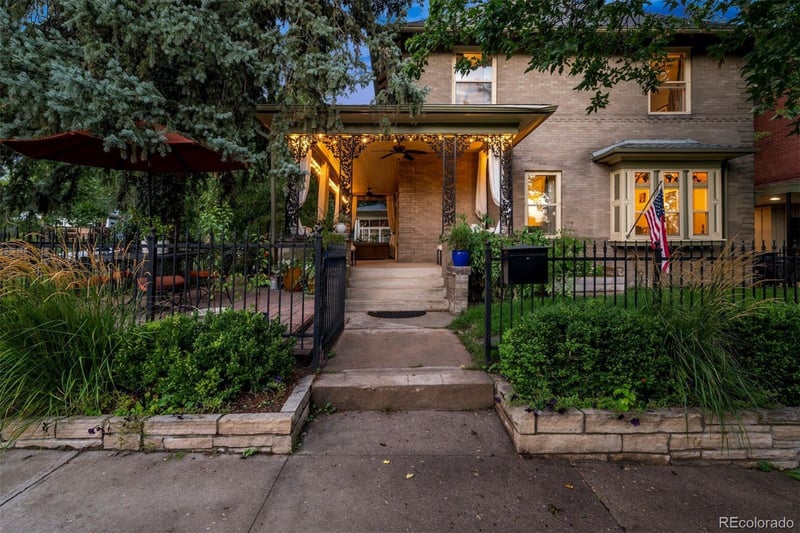 1000 7th Ave, Denver, CO 80218