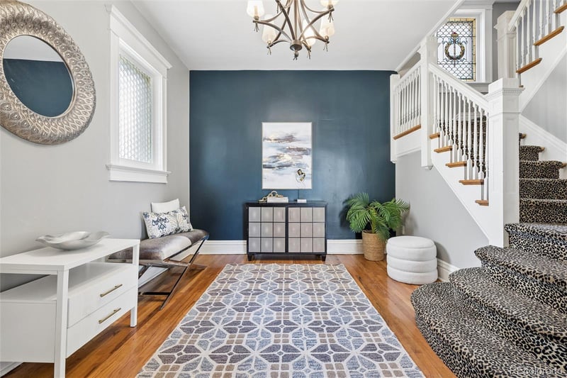 1000 7th Ave, Denver, CO 80218