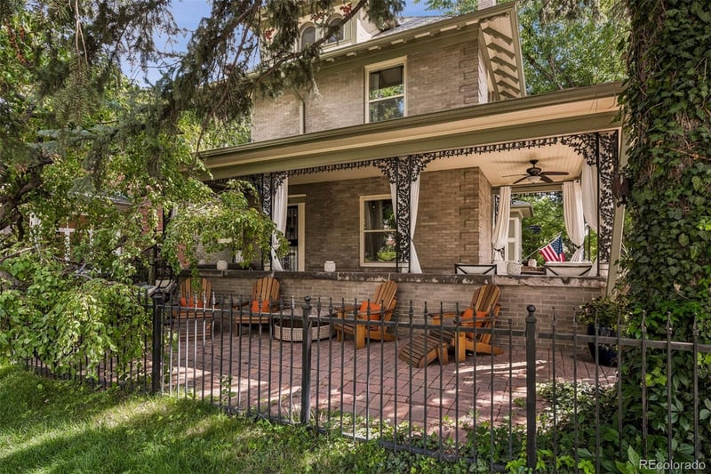 1000 7th Ave, Denver, CO 80218