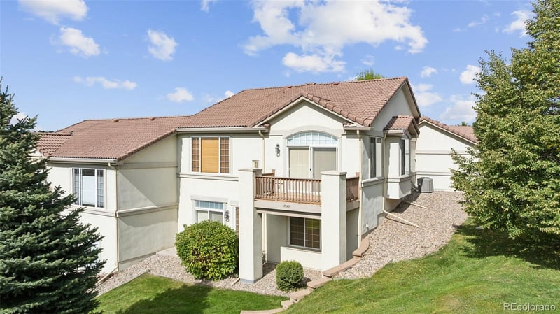 7849 Flicker Grv, Colorado Springs, CO 80920