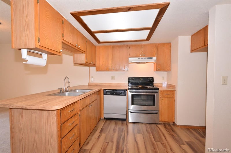 1021 Dublin Blvd, Colorado Springs, CO 80918