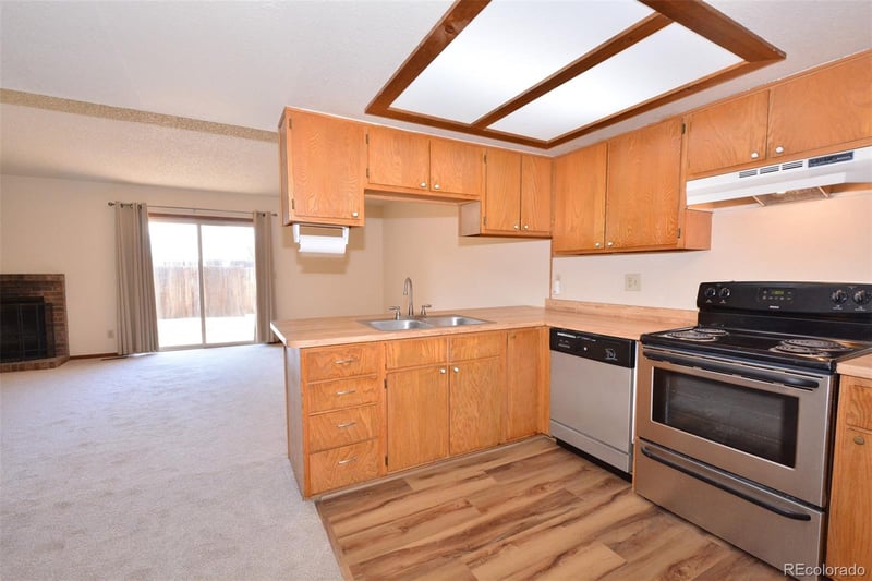 1021 Dublin Blvd, Colorado Springs, CO 80918