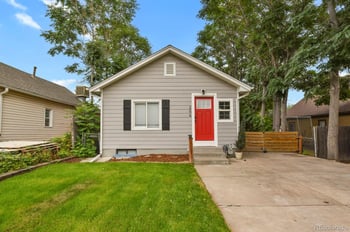 266 King St, Denver, CO 80219