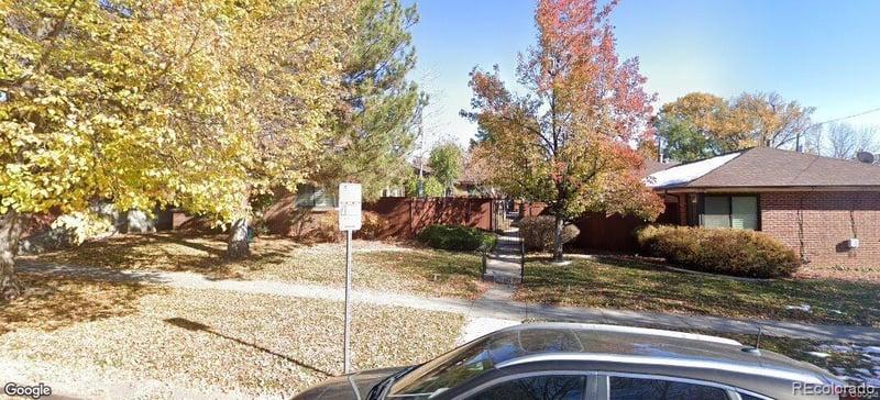 540 Detroit St, Denver, CO 80206