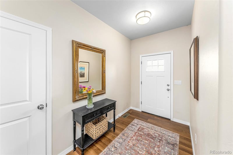 3038 Glacier Dr, Montrose, CO 81401