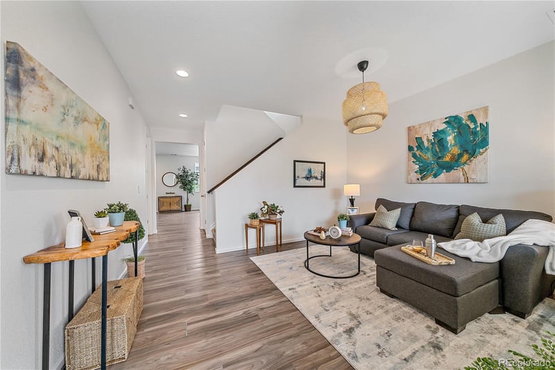 5465 Gray Wolf Ln, Castle Rock, CO 80104