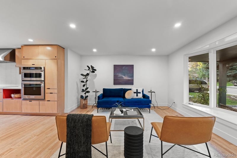 5303 E Lake Pl, Centennial, CO 80121