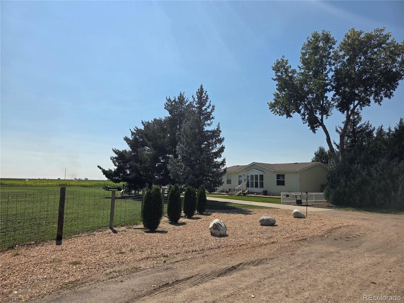 16211 County Road 19, Fort Morgan, CO 80701
