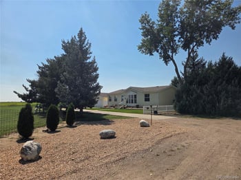 16211 County Road 19, Fort Morgan, CO 80701