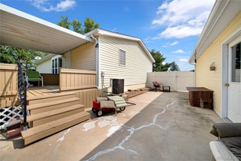 16211 County Road 19, Fort Morgan, CO 80701